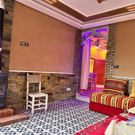 Toubkal Home Stay Imlil  Ngoại thất bức ảnh