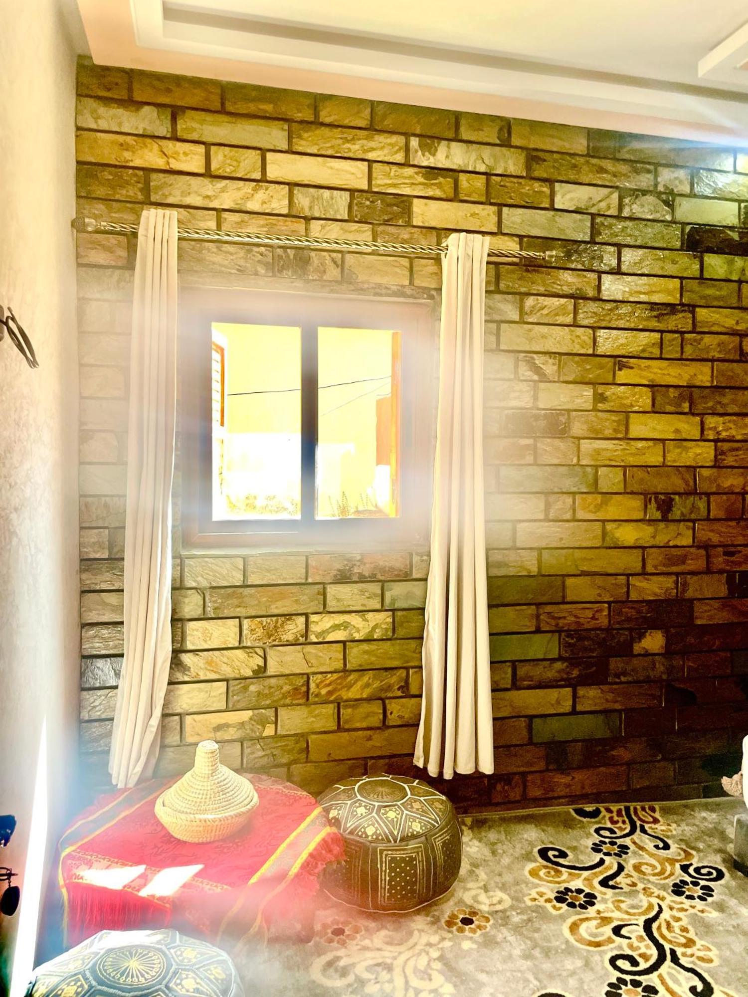 Toubkal Home Stay Imlil  Ngoại thất bức ảnh