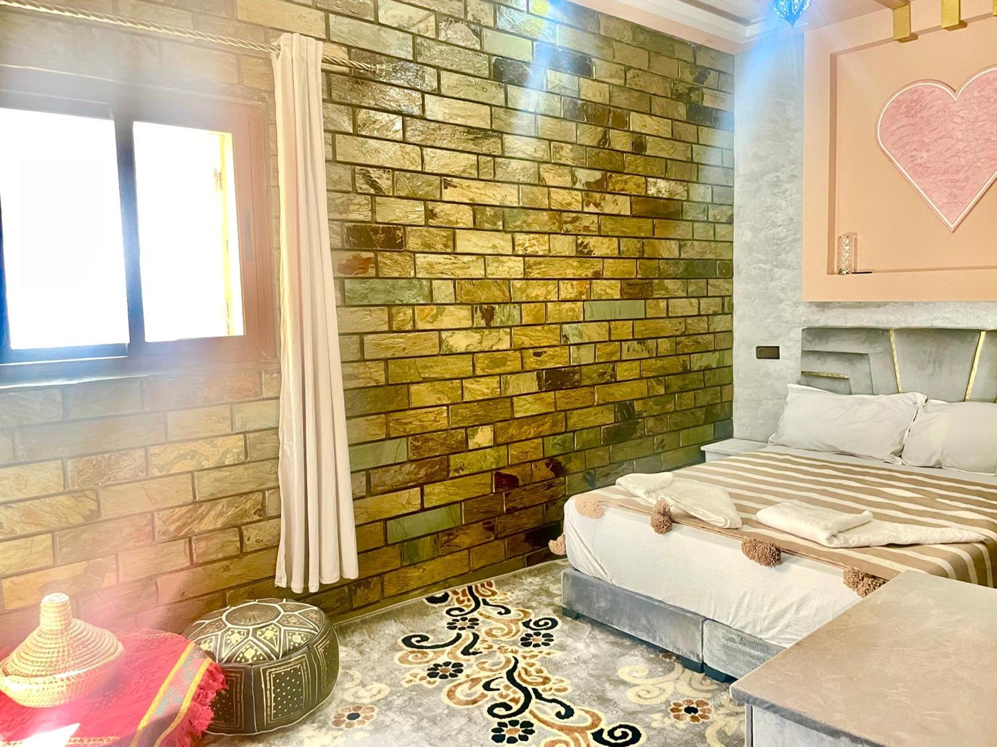 Toubkal Home Stay Imlil  Ngoại thất bức ảnh
