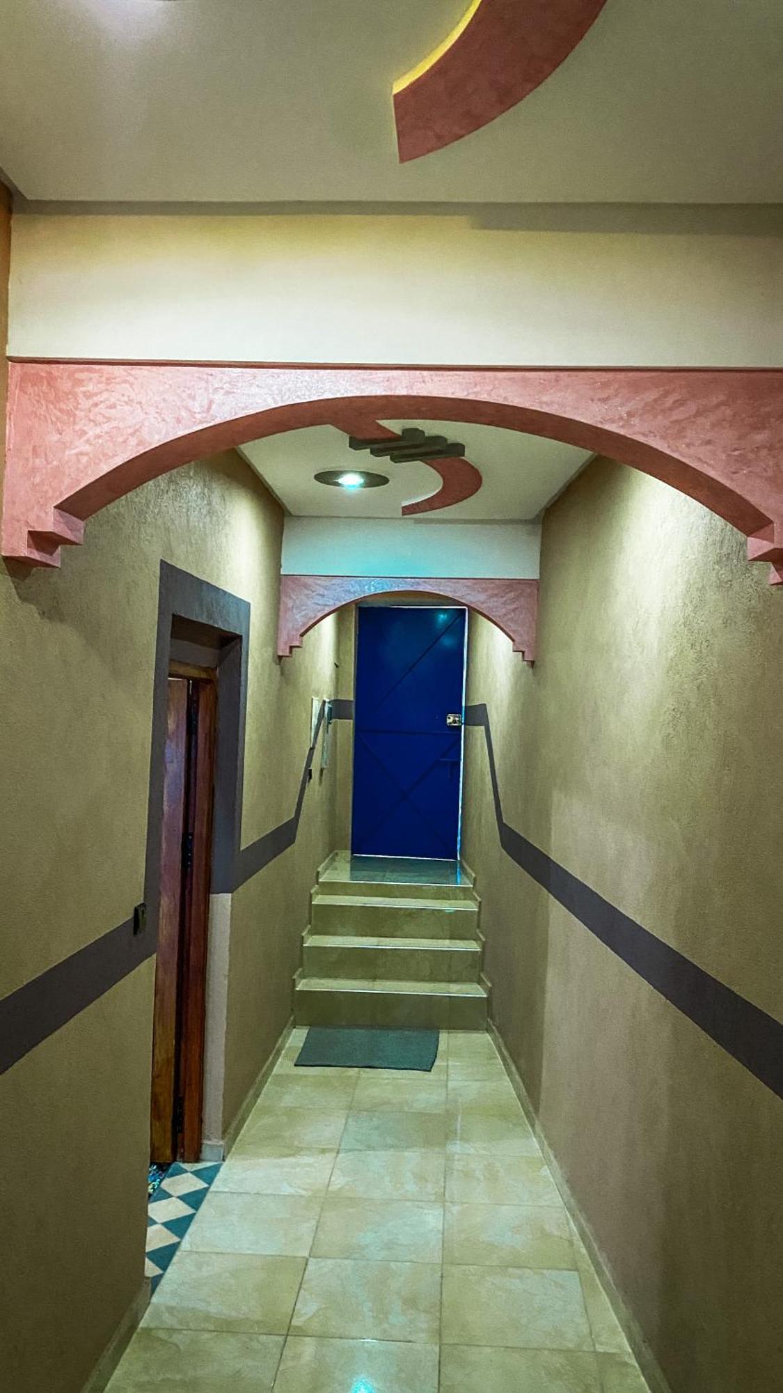 Toubkal Home Stay Imlil  Ngoại thất bức ảnh